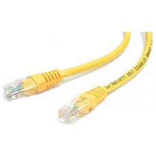 RJ-45, Cat 6e, UTP, AWG24, 2m