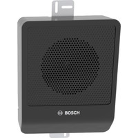Bosch LB10-UC06-FD De 1 vía Negro Alámbrico 6 W (Espera 4 dias)-12SX Bosch LB10-UC06-FD De 1 vía Negro Alámbrico 6 W (Espera 4 dias)