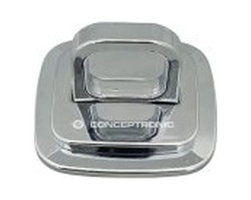 ANCLAJE DE SEGURIDAD PARA ESCRITORIO CONCEPTRONIC-SX5 ANCLAJE DE SEGURIDAD PARA ESCRITORIO CONCEPTRONIC