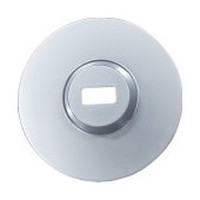 PLACA DE SEGURIDAD ADHESIVA 3M CONCEPTRONIC LBA02