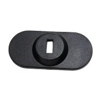 PLACA DE SEGURIDAD ADHESIVA 3M CONCEPTRONIC LBA02-4SX PLACA DE SEGURIDAD ADHESIVA 3M CONCEPTRONIC LBA02
