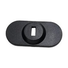 PLACA DE SEGURIDAD ADHESIVA 3M CONCEPTRONIC LBA02-SX4 PLACA DE SEGURIDAD ADHESIVA 3M CONCEPTRONIC LBA02