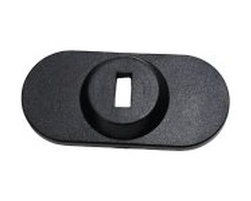 PLACA DE SEGURIDAD ADHESIVA 3M CONCEPTRONIC LBA02