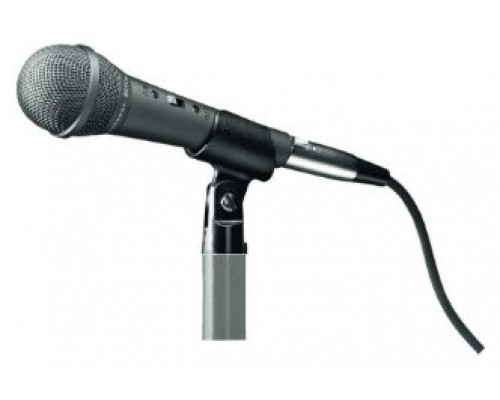 BOSCH LBC2900/20 MICRÓFONO DINÁMICO, XLR (Espera 4 dias)