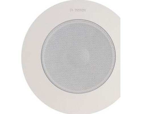 BOSCH LBC3951/12 ALTAVOZ DE TECHO, 6W, 4" (Espera 4 dias)