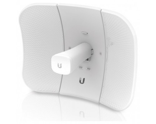 ANTENA WIRELESS UBIQUITI LBE-5AC-GEN2 LITEBEAM AC 5GHZ 23 DBI (Espera 4 dias)