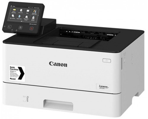 CANON impresora laser monocromo I-SENSYS LBP228x