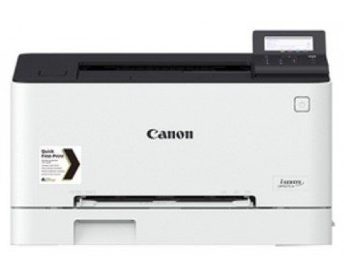 CANON impresora laser color I-SENSYS LBP621CW