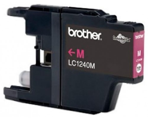 BROTHER Cartucho tinta  Magenta  DCPJ725DW/J925DW/J430W,  300 paginas