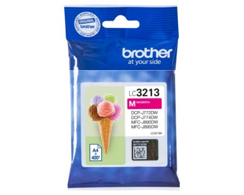 BROTHER-C-LC3213M