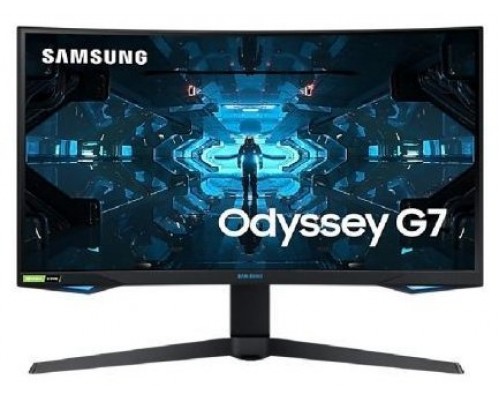 MONITOR SAMSUNG LC32G75TQSR