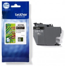 CARTUCHO BROTHER LC422XLBK NEGRO 3000 PAG