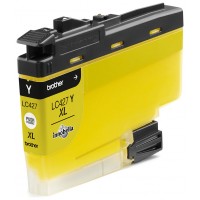 YELLOW INK CARTRIDGE  5000