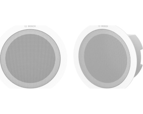 Bosch LC9-UC06B altavoz Blanco Al&aacute;mbrico 6 W (Espera 4 dias)
