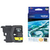BROTHER Cartucho de tinta amarilla LC985 para DCP-J315W sin blister-SX2 BROTHER Cartucho de tinta amarilla LC985 para DCP-J315W sin blister