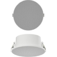 BOSCH MEGAFONIA (LCE-06CWE) ALTAVOZ TECHO, 6W, PLASTICO ABS + REJILLA METALICA + CUPULA TRASERA, EN54/24 (MOQ 6) (Espera 4 dias)-9SX BOSCH MEGAFONIA (LCE-06CWE) ALTAVOZ TECHO, 6W, PLASTICO ABS + REJILLA METALICA + CUPULA TRASERA, EN54/24 (MOQ 6) (Espera 4 dias)