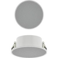 BOSCH MEGAFONIA (LCE-06MWE) ALTAVOZ TECHO, 6W, METAL + REJILLA METALICA + CUPULA TRASERA, EN54/24 (MOQ 6) (Espera 4 dias)-11SX BOSCH MEGAFONIA (LCE-06MWE) ALTAVOZ TECHO, 6W, METAL + REJILLA METALICA + CUPULA TRASERA, EN54/24 (MOQ 6) (Espera 4 dias)