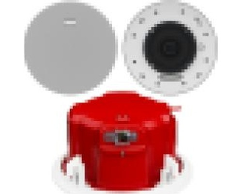 BOSCH MEGAFONIA (LCP-30MWE) ALTAVOZ TECHO 6.5" COAXIAL DE 2 VIAS, 30W, REJILLA METALICA + CUPULA TRASERA, EN54/24 (MOQ 2) (Espera 4 dias)-SX27 BOSCH MEGAFONIA (LCP-30MWE) ALTAVOZ TECHO 6.5" COAXIAL DE 2 VIAS, 30W, REJILLA METALICA + CUPULA TRASERA, EN54/24 (MOQ 2) (Espera 4 dias)