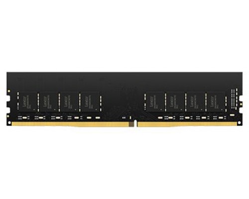 Lexar - 8GB - DDR4-3200 UDIMM - 288 pin - CL22 - 1.2V