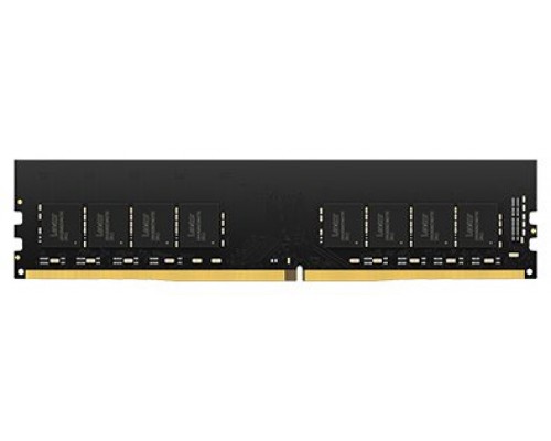 Lexar - 16GB - DDR4-3200 UDIMM - 288 pin - CL22 - 1.2V