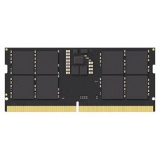 Lexar LD5DS016G-B4800GSST módulo de memoria 16 GB DDR5 4800 MHz ECC (Espera 4 dias)-SX30 Lexar LD5DS016G-B4800GSST módulo de memoria 16 GB DDR5 4800 MHz ECC (Espera 4 dias)