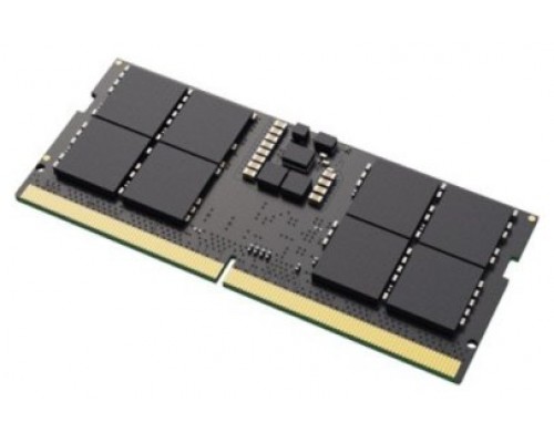 Lexar LD5S32G56C46ST-BGS módulo de memoria 32 GB 1 x 32 GB DDR5 5600 MHz (Espera 4 dias)