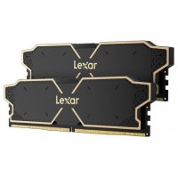 Lexar LD5U08G60C38LG-RGD módulo de memoria 16 GB 2 x 8 GB DDR5 (Espera 4 dias)-16SX Lexar LD5U08G60C38LG-RGD módulo de memoria 16 GB 2 x 8 GB DDR5 (Espera 4 dias)
