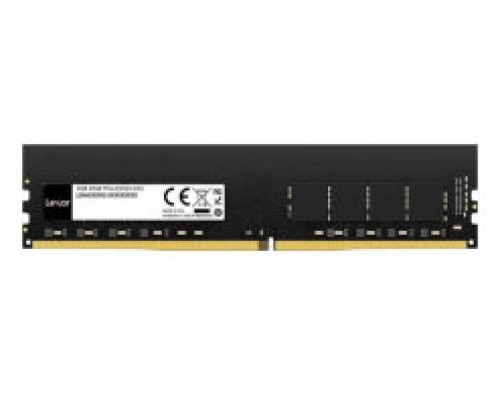 Lexar LD5U16G56C46ST-BGS. Componente para: PC, Memoria