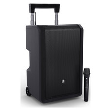 LD SYSTEMS SOUND SERIE ANNY (LDANNY10) 10" PORTABLE BATTERY- (Espera 4 dias)-SX40 LD SYSTEMS SOUND SERIE ANNY (LDANNY10) 10" PORTABLE BATTERY- (Espera 4 dias)