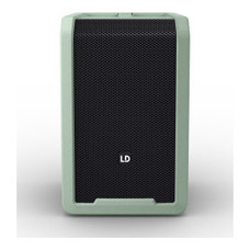 LD Systems LDANNY8GN altavoz para sistema de megafonía De 2 vías (Espera 4 dias)-SX32 LD Systems LDANNY8GN altavoz para sistema de megafonía De 2 vías (Espera 4 dias)