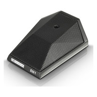 LD SYSTEMS SOUND SERIE (LDBM1) BOUNDARY-LAYER MICROPHONE (Espera 4 dias)-22SX LD SYSTEMS SOUND SERIE (LDBM1) BOUNDARY-LAYER MICROPHONE (Espera 4 dias)