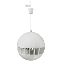 LD SYSTEMS INTEGRATION SERIE CONTRACTOR (LDCE360) 360-DEGREE PENDANT LOUDSPEAKER WARRANTY 5 YEARS (PU4) (Espera 4 dias)