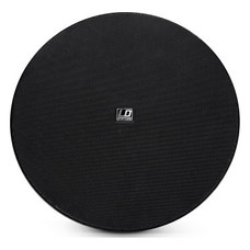 LD SYSTEMS SOUND SERIE CONTRACTOR (LDCFL62GRB) BLACK PROTECT (Espera 4 dias)-SX6 LD SYSTEMS SOUND SERIE CONTRACTOR (LDCFL62GRB) BLACK PROTECT (Espera 4 dias)