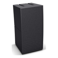 LD Systems CURV 500 D SAT Negro 80 W (Espera 4 dias)-29SX LD Systems CURV 500 D SAT Negro 80 W (Espera 4 dias)