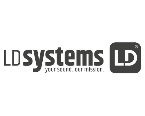 LD SYSTEMS SOUND SERIE (LDCURV500IAMPENKN) ENCODER KNOB FOR (Espera 4 dias)-SX4 LD SYSTEMS SOUND SERIE (LDCURV500IAMPENKN) ENCODER KNOB FOR (Espera 4 dias)