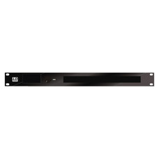 LD Systems CURV 500 I AMP 4.0 canales Negro (Espera 4 dias)-SX62 LD Systems CURV 500 I AMP 4.0 canales Negro (Espera 4 dias)