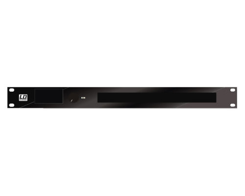 LD Systems CURV 500 I AMP 4.0 canales Negro (Espera 4 dias)-SX62 LD Systems CURV 500 I AMP 4.0 canales Negro (Espera 4 dias)