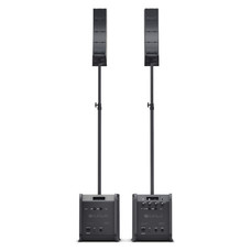 LD Systems CURV 500 PS conjunto de altavoces 920 W Universal Negro Bluetooth (Espera 4 dias)-SX93 LD Systems CURV 500 PS conjunto de altavoces 920 W Universal Negro Bluetooth (Espera 4 dias)