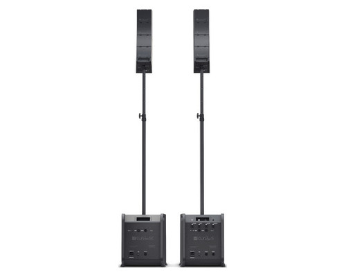 LD Systems CURV 500 PS conjunto de altavoces 920 W Universal Negro Bluetooth (Espera 4 dias)-SX93 LD Systems CURV 500 PS conjunto de altavoces 920 W Universal Negro Bluetooth (Espera 4 dias)