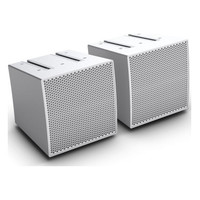 LD Systems LDCURV500S2W altavoz Blanco Alámbrico (Espera 4 dias)-29SX LD Systems LDCURV500S2W altavoz Blanco Alámbrico (Espera 4 dias)