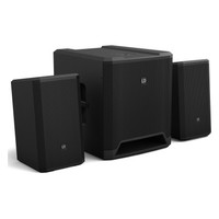 LD Systems DAVE 12 G4X Negro Inalámbrico y alámbrico 730 W (Espera 4 dias)-61SX LD Systems DAVE 12 G4X Negro Inalámbrico y alámbrico 730 W (Espera 4 dias)