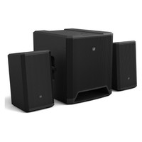 LD Systems DAVE 15 G4X Negro Inalámbrico y alámbrico 2060 W (Espera 4 dias)-67SX LD Systems DAVE 15 G4X Negro Inalámbrico y alámbrico 2060 W (Espera 4 dias)