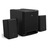 LD Systems DAVE 18 G4X Negro Inalámbrico y alámbrico 2000 W (Espera 4 dias)-87SX LD Systems DAVE 18 G4X Negro Inalámbrico y alámbrico 2000 W (Espera 4 dias)