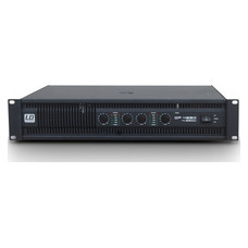 LD SYSTEMS SOUND SERIE DEEP (LDDP4950) PA POWER AMPLIFIER 4 (Espera 4 dias)-SX43 LD SYSTEMS SOUND SERIE DEEP (LDDP4950) PA POWER AMPLIFIER 4 (Espera 4 dias)