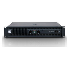 LD SYSTEMS SOUND SERIE DEEP (LDDP600) PA POWER AMPLIFIER 2 X (Espera 4 dias)-SX27 LD SYSTEMS SOUND SERIE DEEP (LDDP600) PA POWER AMPLIFIER 2 X (Espera 4 dias)
