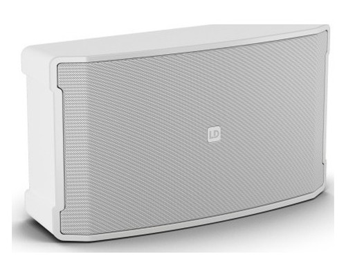 LD SYSTEMS SOUND SERIE DQOR (LDDQORSUB8DW) POWERED DANTE IND (Espera 4 dias)-SX52 LD SYSTEMS SOUND SERIE DQOR (LDDQORSUB8DW) POWERED DANTE IND (Espera 4 dias)