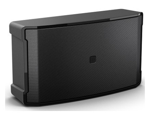 LD SYSTEMS SOUND SERIE DQOR (LDDQORSUB8D) POWERED DANTE INDO (Espera 4 dias)-SX51 LD SYSTEMS SOUND SERIE DQOR (LDDQORSUB8D) POWERED DANTE INDO (Espera 4 dias)