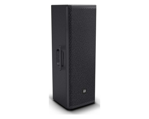 LD SYSTEMS SOUND SERIE STINGERG3 (LDEB282AG3) ACTIVE 2 X 8" (Espera 4 dias)-SX49 LD SYSTEMS SOUND SERIE STINGERG3 (LDEB282AG3) ACTIVE 2 X 8" (Espera 4 dias)