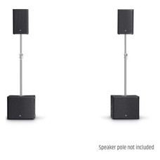 LD SYSTEMS SOUND SERIE STINGERG3 (LDEBSETEVENTA) 2 X 10" POW (Espera 4 dias)-SX170 LD SYSTEMS SOUND SERIE STINGERG3 (LDEBSETEVENTA) 2 X 10" POW (Espera 4 dias)