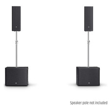 LD SYSTEMS SOUND SERIE STINGERG3 (LDEBSETGALAA) 2 X DOUBLE 8 (Espera 4 dias)-SX228 LD SYSTEMS SOUND SERIE STINGERG3 (LDEBSETGALAA) 2 X DOUBLE 8 (Espera 4 dias)